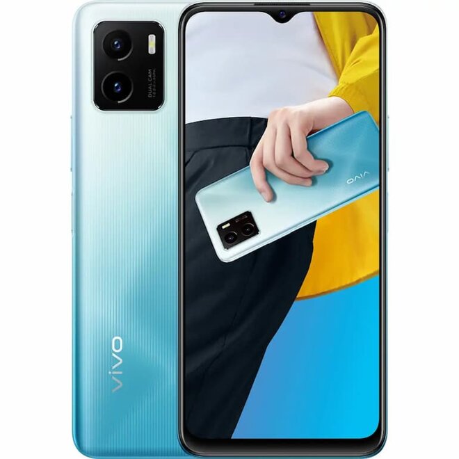 ĐIện thoại Vivo Y15s