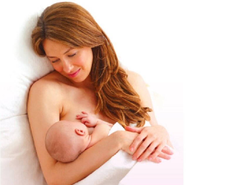 Tại sao sữa mẹ lại là nguồn dinh dưỡng tốt nhất cho trẻ sơ sinh ?