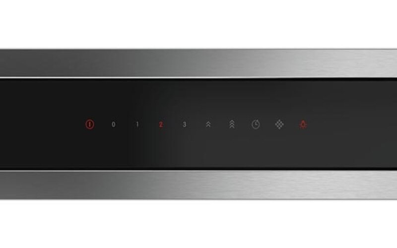 Choose the Bosch DDD97BM60B range hood for the modern kitchen