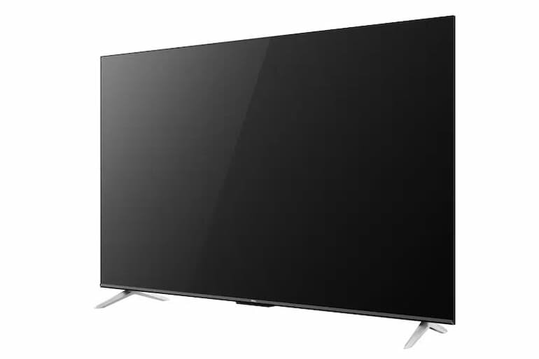 Google TV TCL 65 inch TCL 65P638