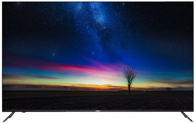 Android Tivi AQUA 4K 50 inch LE50AQT6600UG