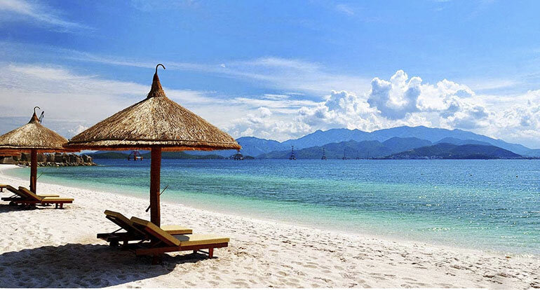 Những địa điểm hot cho bạn check in