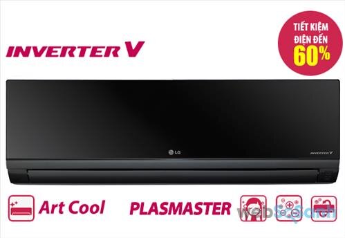 Có nên mua điều hòa LG inverter V không