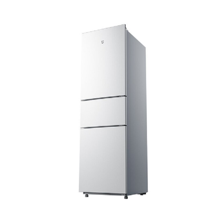 Trong tầm giá dưới 9 triệu nên mua tủ lạnh Xiaomi Mijia BCD-216WMD hay Electrolux EME2600MG?