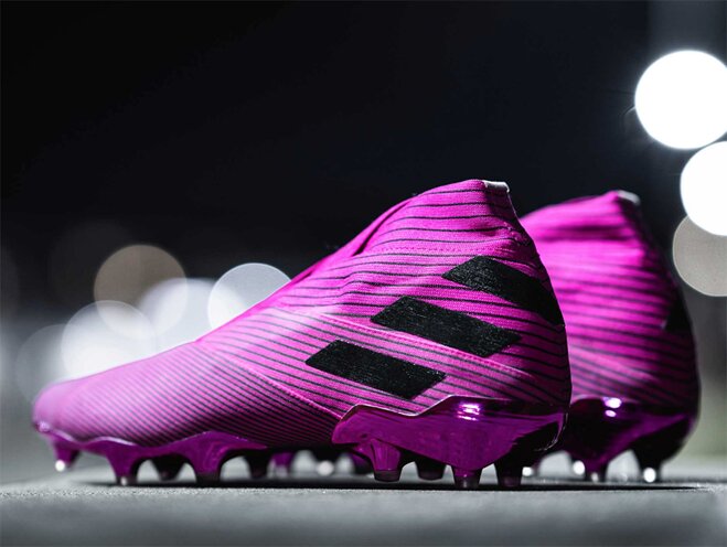 Giày đá banh Adidas Predator 19+ 