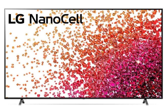 Công nghệ Nano cho 8 triệu pixel hiện diện trong 1 hình ảnh