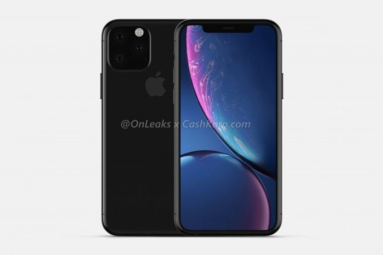 iphone 11 2019