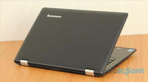 Laptop Lenovo Yoga 500