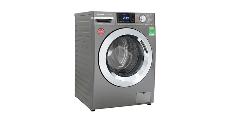 Máy giặt Panasonic 9kg NA V90FX1LVT