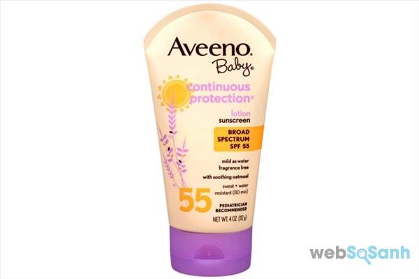 Lotion-chong-nang-aveeno-baby-sunscreen-lotion