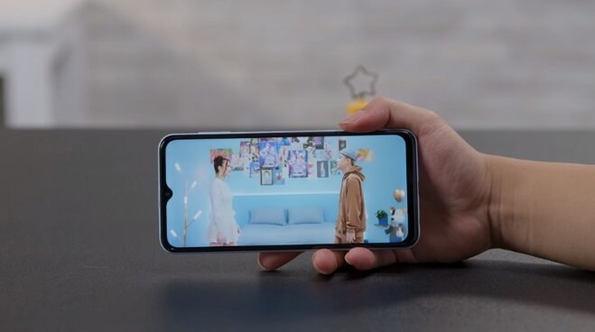 So sánh galaxy a23 và oppo a74 5g