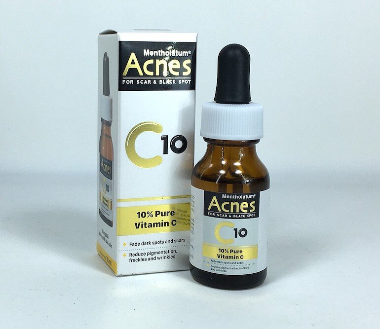 serum Acnes C10