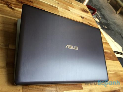 Laptop Asus K551LN-XX330D