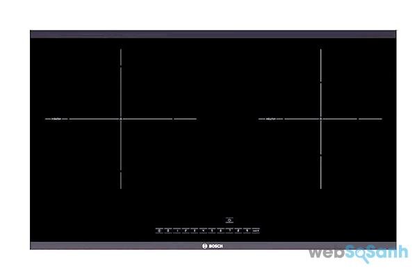 bếp từ đôi bosch loại nào tốt giá rẻ