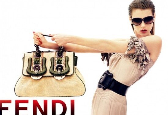 Most Popular Ladies Handbag Brands in the World