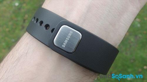 Đồng hồ thông minh Samsung Gear Fit