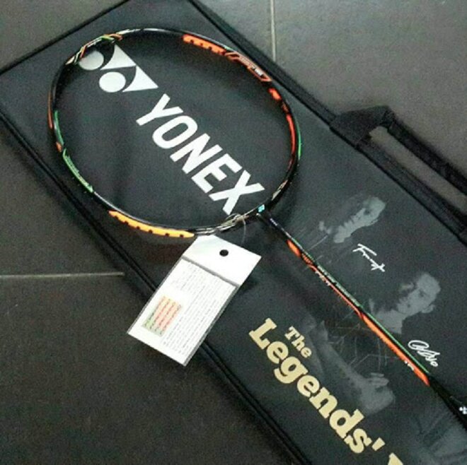 Vợt cầu lông Yonex