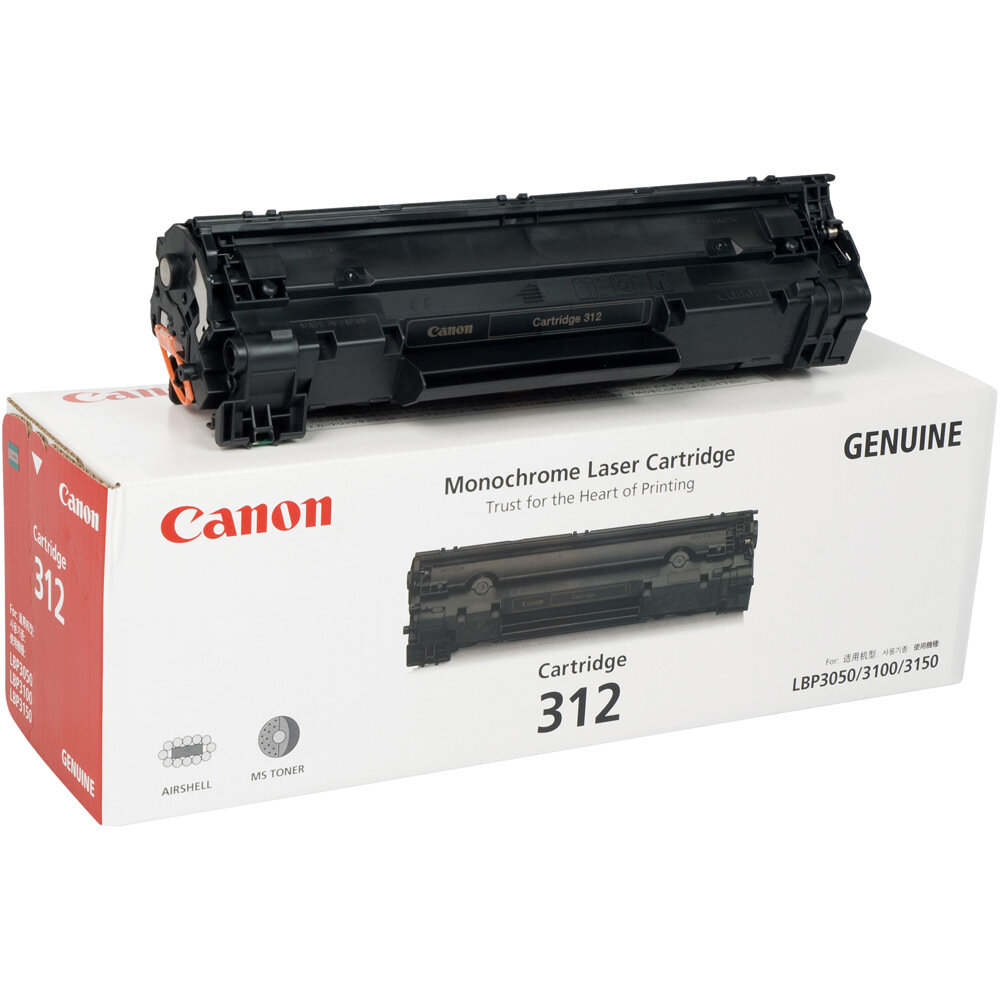 Máy in Canon 3050 dùng mực gì? Chi phí thay mực máy in Canon LBP 3050 bao nhiêu?