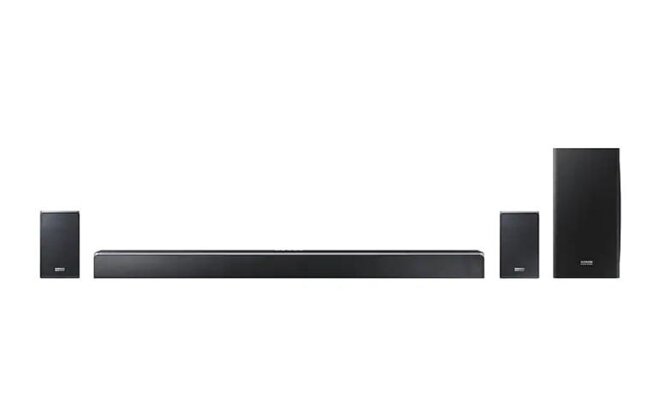 loa soundbar samsung q90r