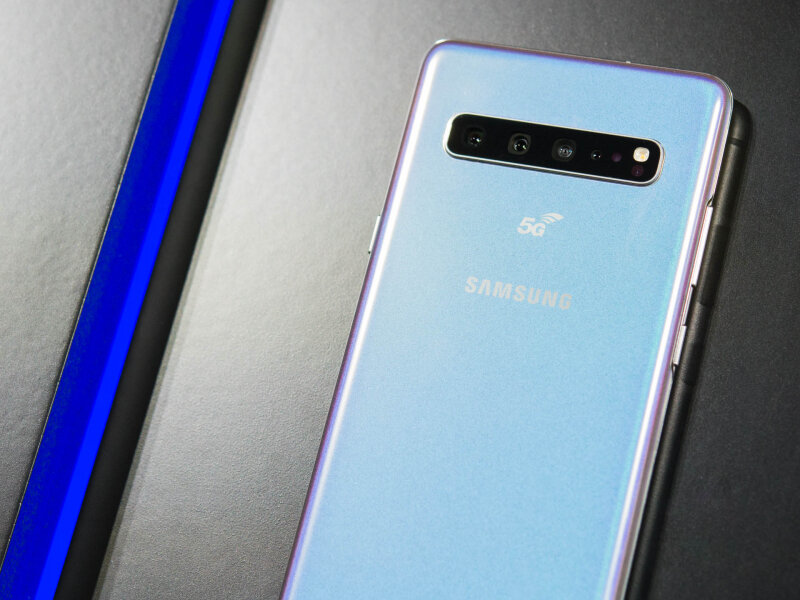 Samsung Galaxy Note được dự đoán cải tiến với bộ 4 camera được xếp ngang hàng cho hiệu suất chụp ảnh cực chất 