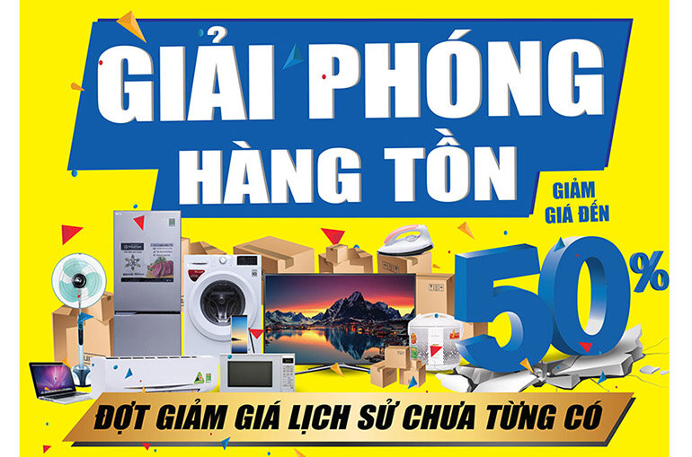 Săn smart tivi giá