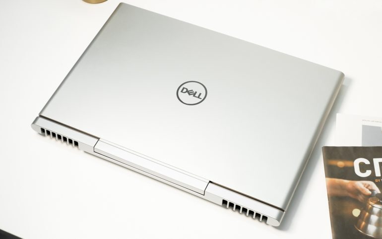 dell vostro 7580