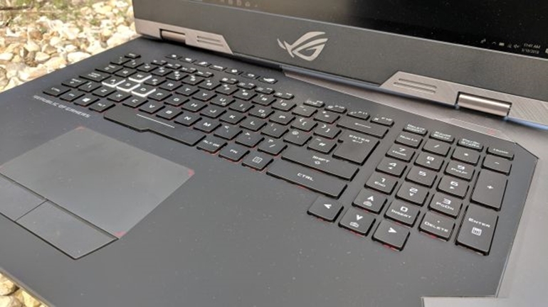 asus rog griffin g703gi