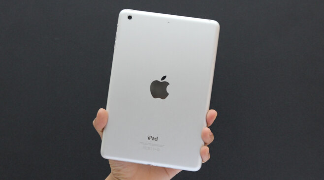 Điểm nổi bật khi chọn mua Ipad mini 2