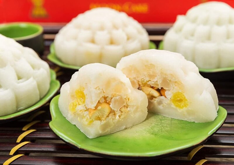 Trọn vị Trung thu 2025 với 5 thương hiệu bánh dẻo ngon không thể bỏ lỡ