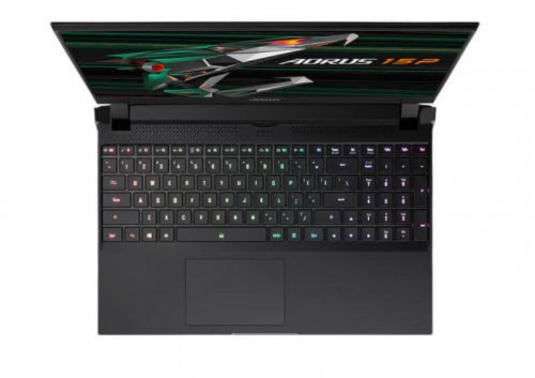 Laptop Gigabyte AORUS 15P XD-73S1324GO