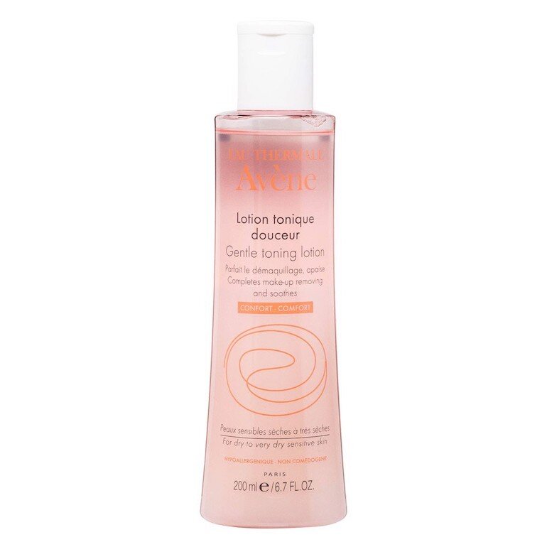 Nước hoa hồng Avene Gentle Toning Lotion