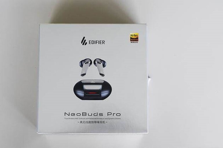 tai nghe Edifier NeoBuds Pro