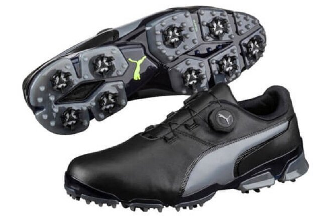 Giày golf Puma Titantour Ignite Disc 189427