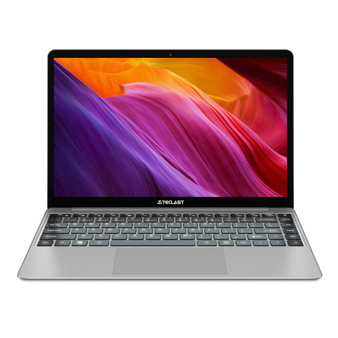 Laptop Teclast F7 Plus