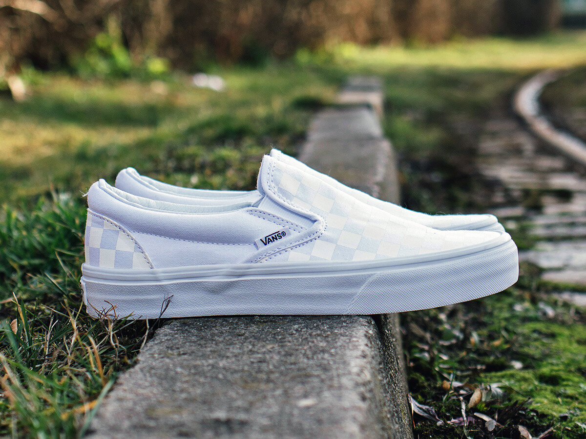 Vans Slip On