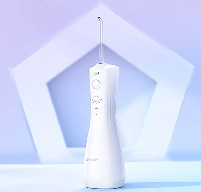 So sánh tăm nước Oral-B với Xiaomi