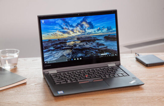 laptop lenovo t470