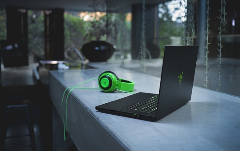 Laptop Razer Blade 15 Advanced