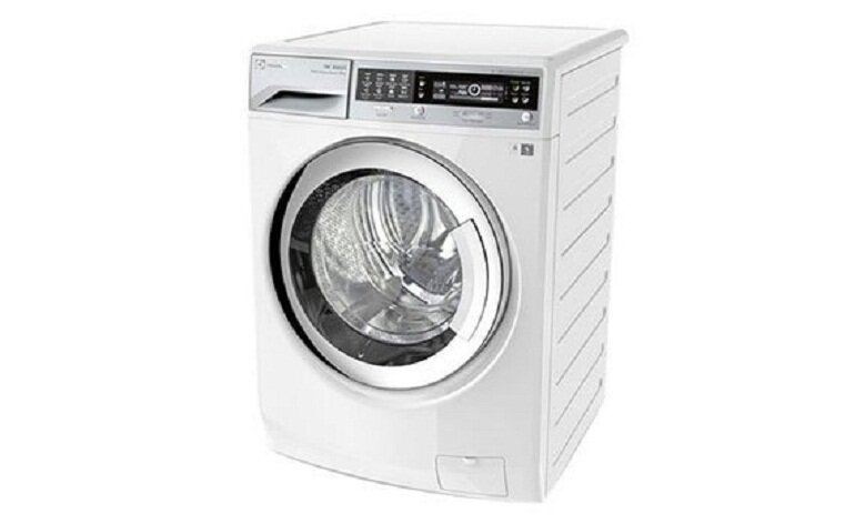 Máy giặt Electrolux 9kg có sấy