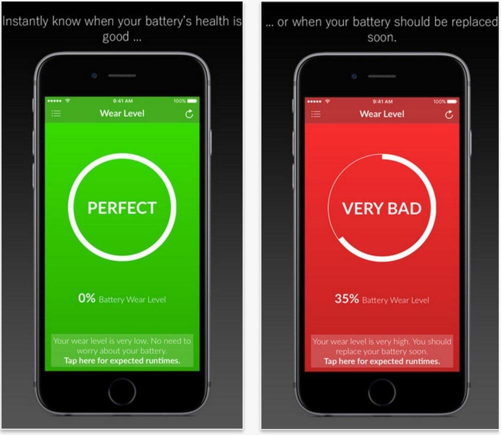 6 Cách kiểm tra pin iPhone có bị chai hay chưa chính xác 100%