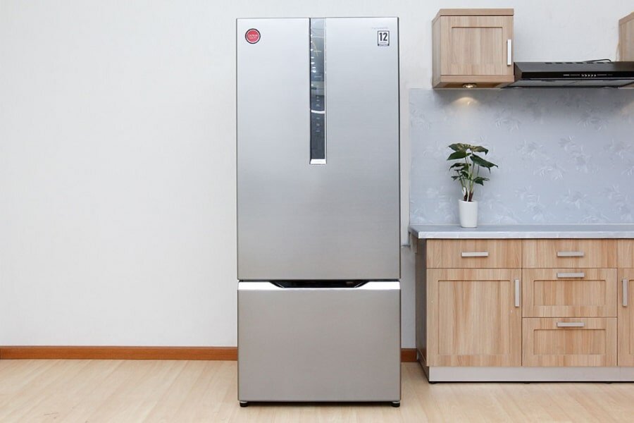 Dòng tủ lạnh Panasonic với nhiều cải tiến công nghệ phù hợp vơi túi  tiền của đại đa số người dùng