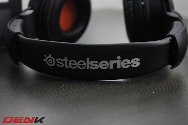 SteelSeries 5Hv3 - Tai nghe tiện nghi cho game thủ năng động