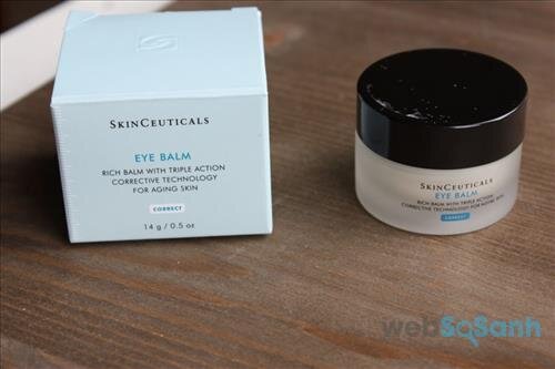 Kem mắt SkinCeuticals Eye Balm