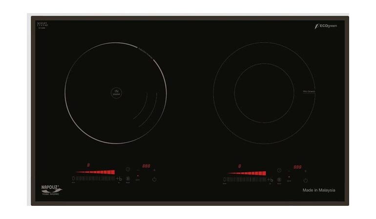 Bếp từ đức cao cấp