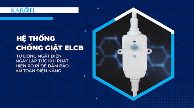 Ưu và nhược điểm của máy nước nóng gián tiếp Atmor At-80eh 