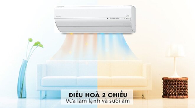 Ưu điểm của điều hòa Panasonic CS-361DGX (14000btu)