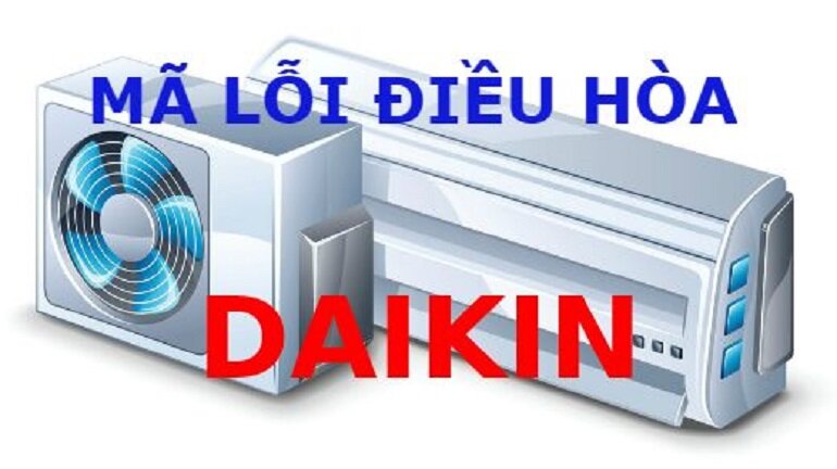 cách kiểm tra lỗi máy lạnh Daikin