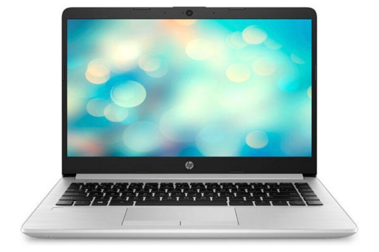 laptop HP 348 G7