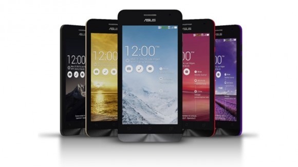 Asus ZenFone 5 Review