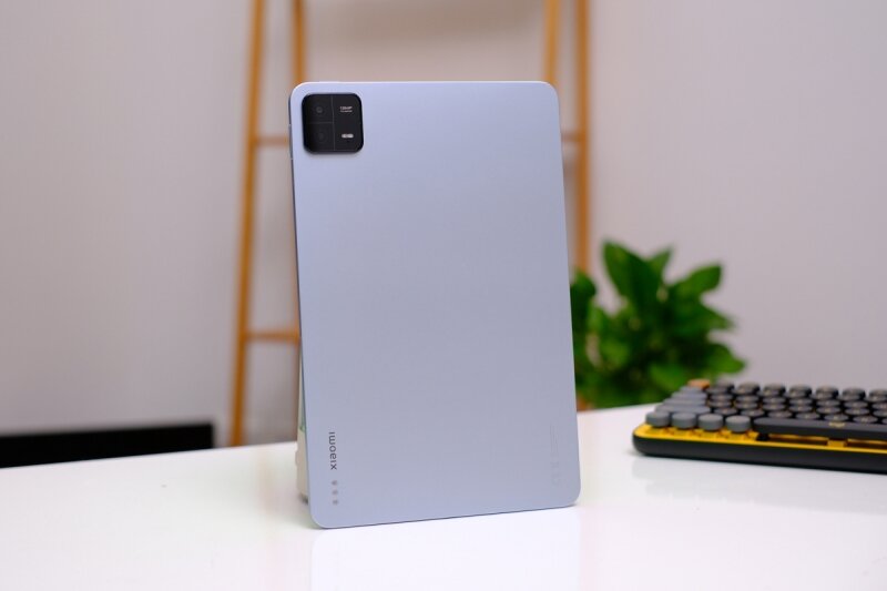Mặt lưng Xiaomi Pad 6